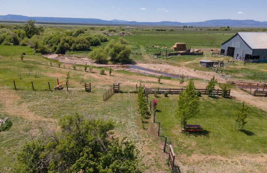 More Photos Of 15682 Highway 395, Lakeview Land For Sale