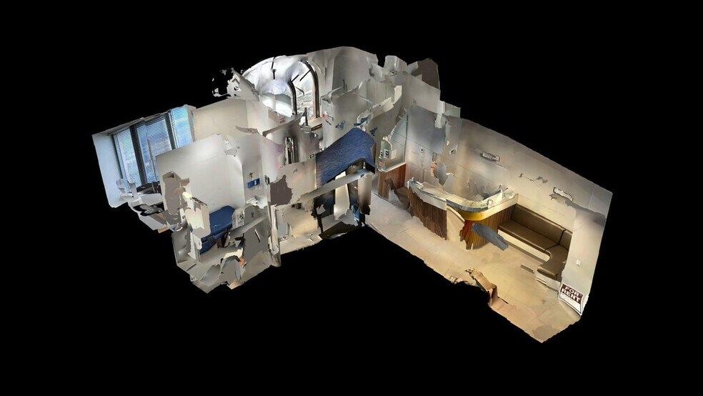 More Photos Of 139-149 Centre St, New York Medical For Lease