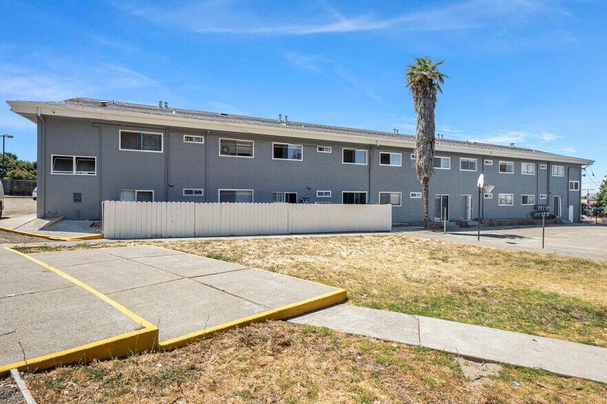 More Photos Of 24586-24598 Sybil Ave, Hayward Apartments For Sale