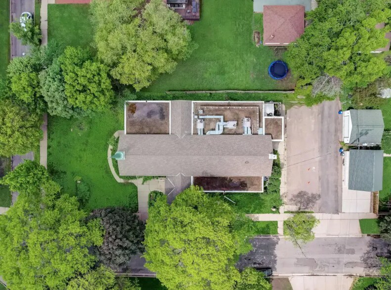 More Photos Of 1671 Summit Ave, Saint Paul Religious Facility For Sale