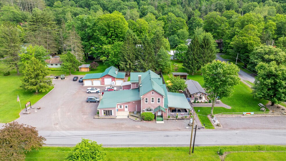 More Photos Of 184 Jamison City Rd, Benton Restaurant For Sale