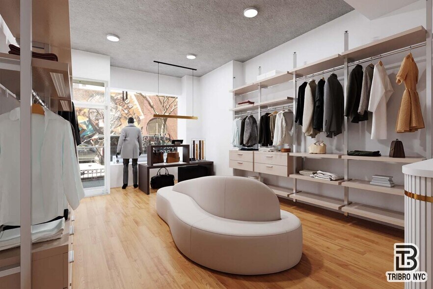 More Photos Of 54 Eldridge St, New York Multifamily For Sale