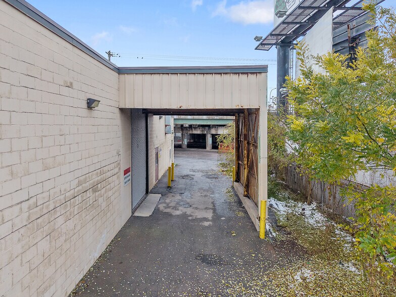 More Photos Of 734 Burnet Ave, Syracuse Manufacturing For Sale