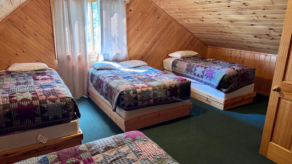 More Photos Of 3600 County Road 54 NE, Longville Hotel For Sale