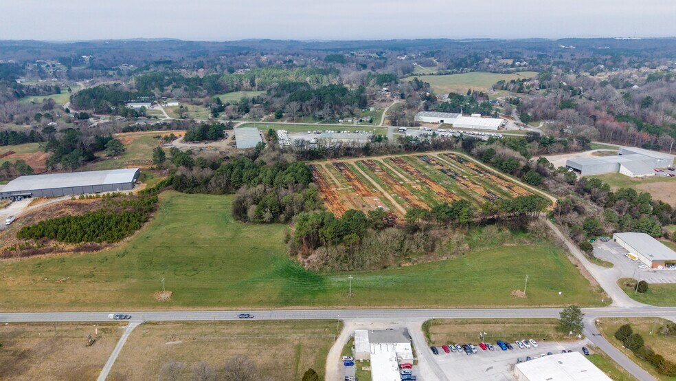 More Photos Of 8690 Alabama hwy, Ringgold Land For Sale