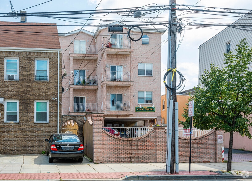 More Photos Of 1306 New York Ave, Union City Apartments For Sale