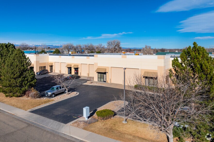 More Photos Of 7223 W 118th Pl, Broomfield Light Distribution For Lease