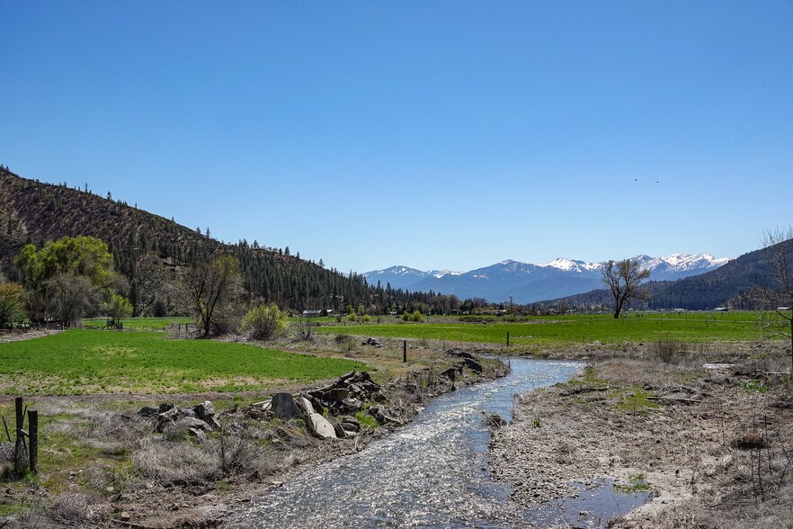 More Photos Of 13317 McAdams Creek Rd, Fort Jones Land For Sale