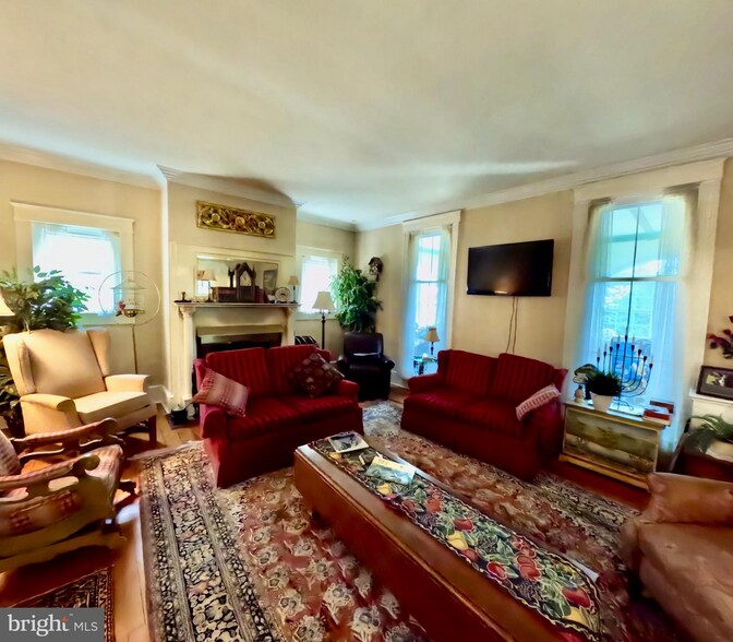 More Photos Of 3629 Cople Hwy, Montross Warehouse For Sale