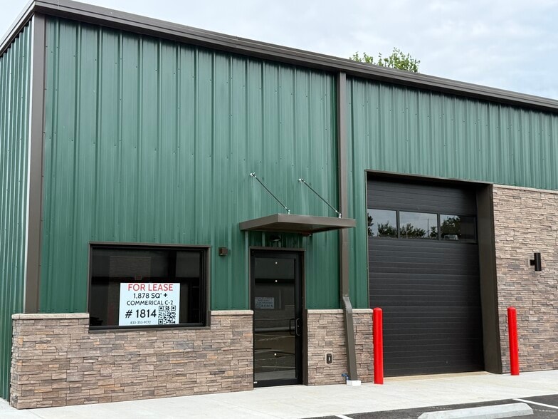 More Photos Of 1814 E Centerton Blvd, Bentonville Light Manufacturing For Lease