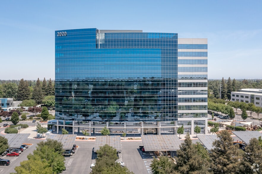 More Photos Of 2020 W El Camino Ave, Sacramento Office For Lease
