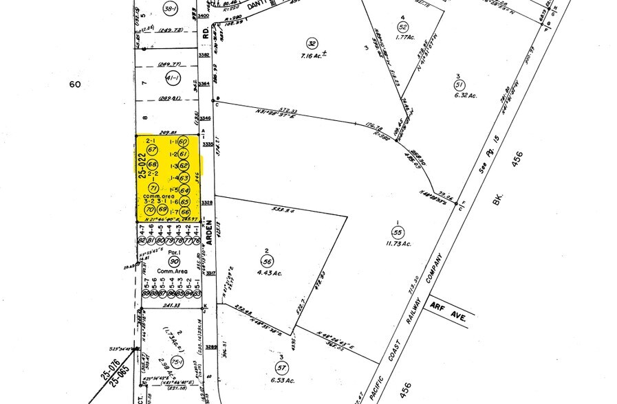 More Photos Of 3330 Arden Rd, Hayward Warehouse For Sale