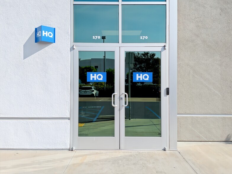 More Photos Of 10601 Walker St, Cypress Coworking Space