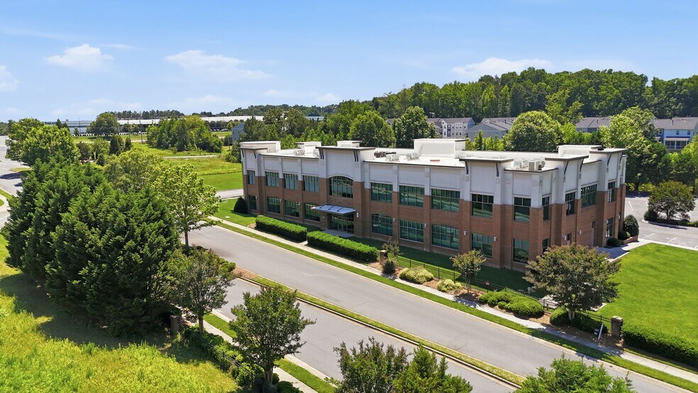 More Photos Of 1245 Rosemont Dr, Indian Land Office For Lease