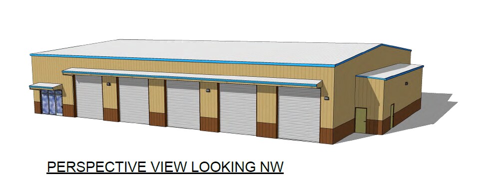 More Photos Of 10351 Live Oak Ave, Galt Truck Terminal For Sale