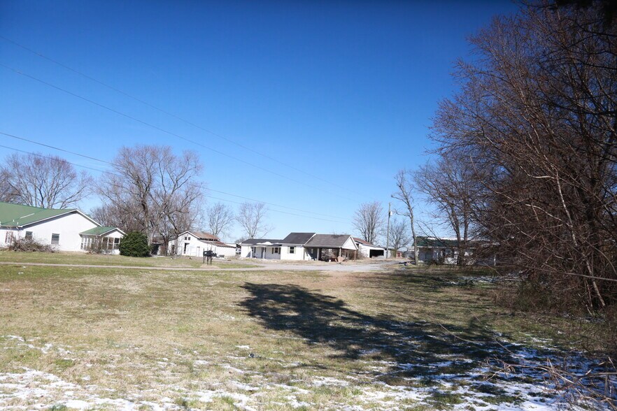 More Photos Of 311 Sam Ridley Pky, Smyrna Land For Sale