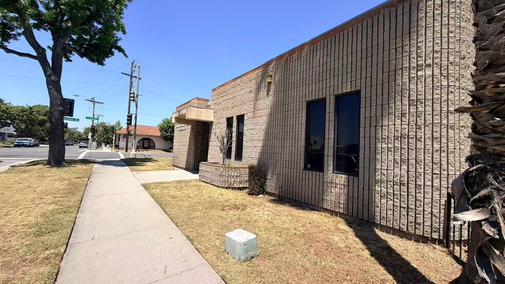 More Photos Of 1528 S Garfield Ave, Alhambra Medical For Lease