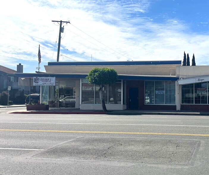Primary Photo Of 1036 E Compton Blvd, Compton Storefront Retail Office For Sale
