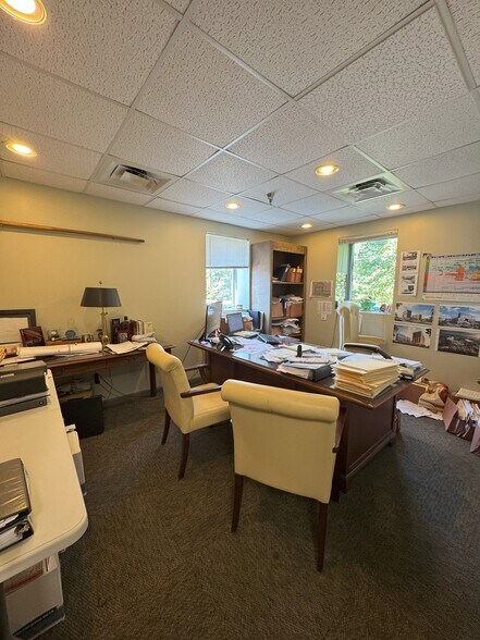 More Photos Of 100 Anchor Rd, Michigan City Distribution For Lease