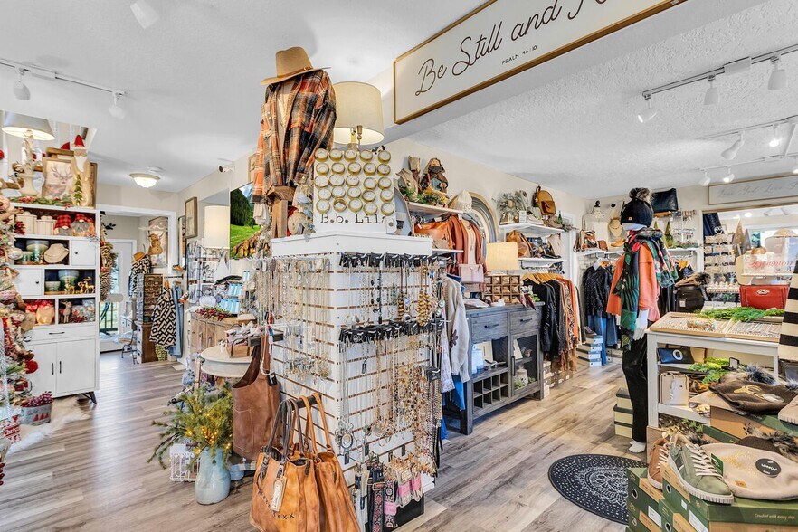 More Photos Of 2600 Kibby Rd, Jackson Medical For Sale