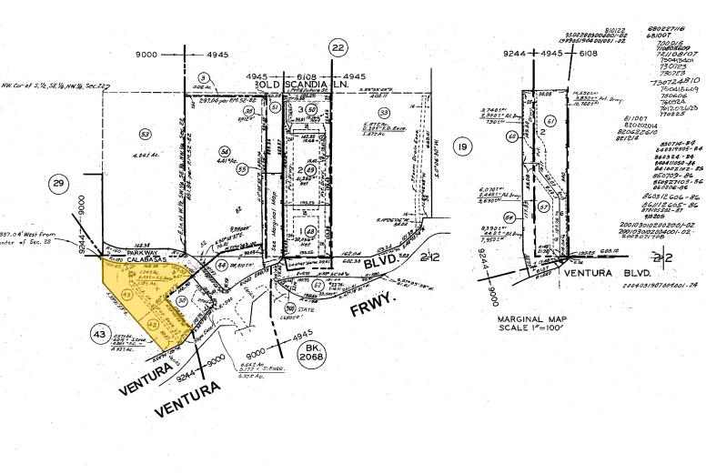 More Photos Of 5023 N Parkway Calabasas, Calabasas Office For Sale