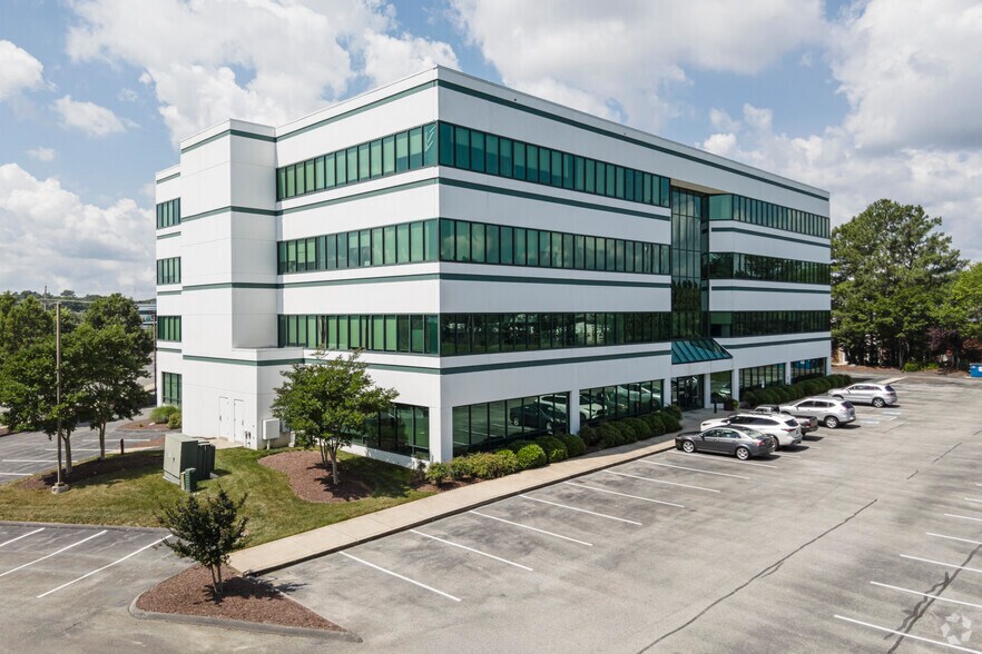 More Photos Of 46655 Expedition Dr, Lexington Park Office For Lease