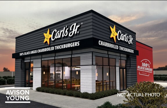 More Photos Of 5313 W Loop 250 N, Midland General Retail For Sale