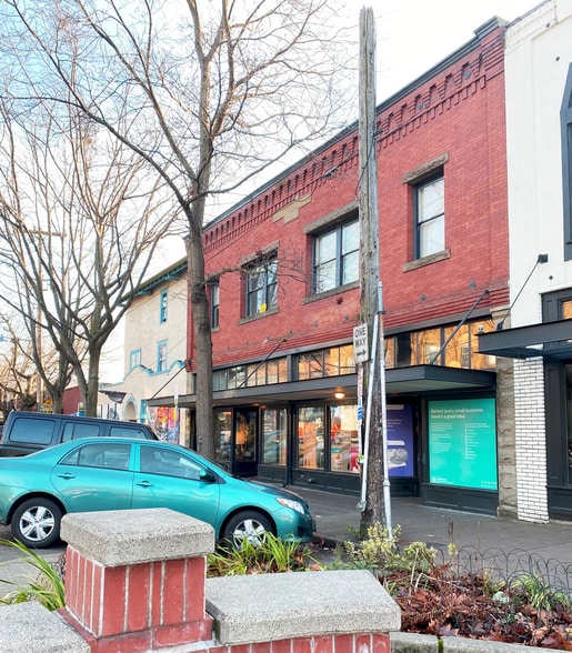 More Photos Of 5443 Ballard Ave NW, Seattle Storefront Retail Residential For Lease