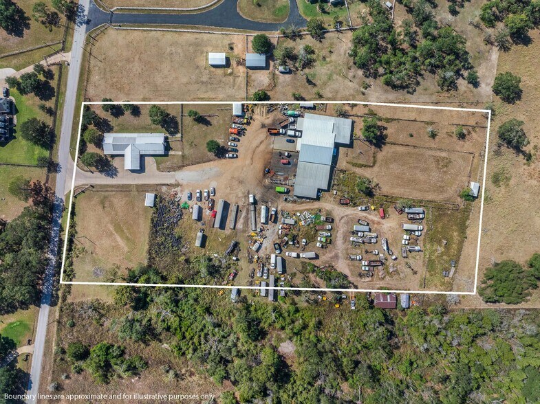 More Photos Of 1611 Koy Rd, Bellville Land For Sale