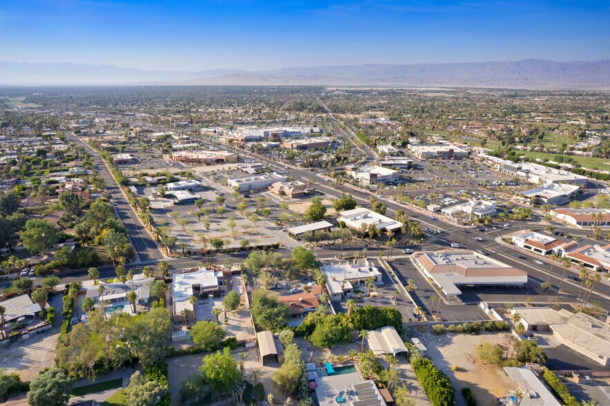 More Photos Of 71956 Magnesia Falls Dr, Rancho Mirage Medical For Sale