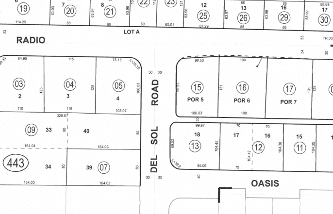 More Photos Of 285 W Radio Rd, Palm Springs Service For Sale