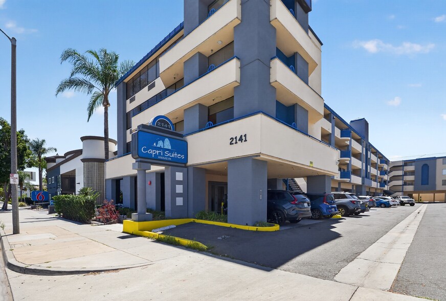 More Photos Of 2141 S Harbor Blvd, Anaheim Hotel For Sale