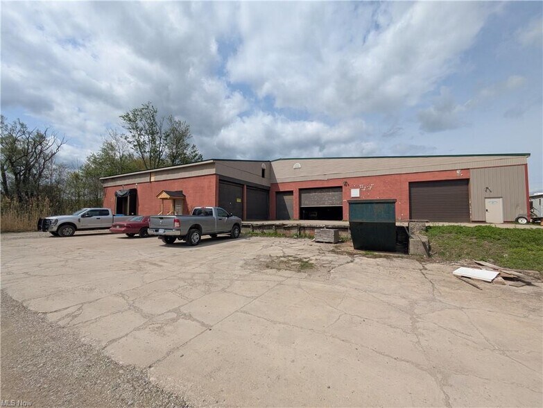 More Photos Of 9755 Plank Rd, Montville Warehouse For Sale