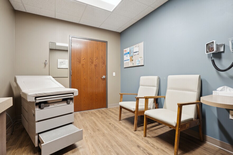 More Photos Of 131 Main E st, Shellsburg Medical For Sale