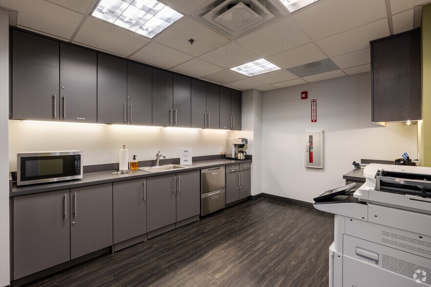 More Photos Of 1240 Winnowing Way, Mount Pleasant Coworking Space