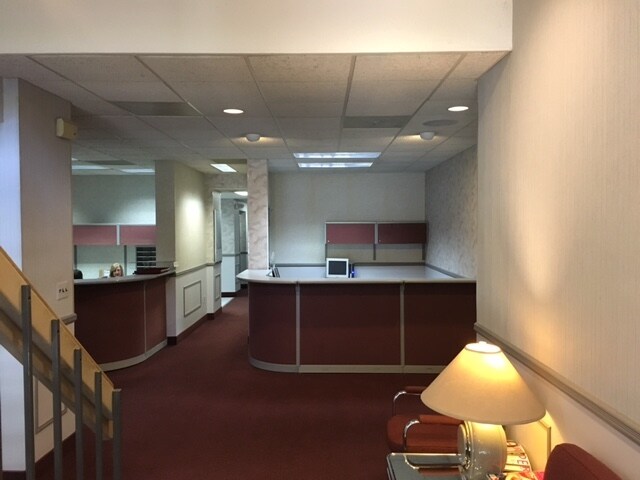 Photo of 1st Floor Ste 