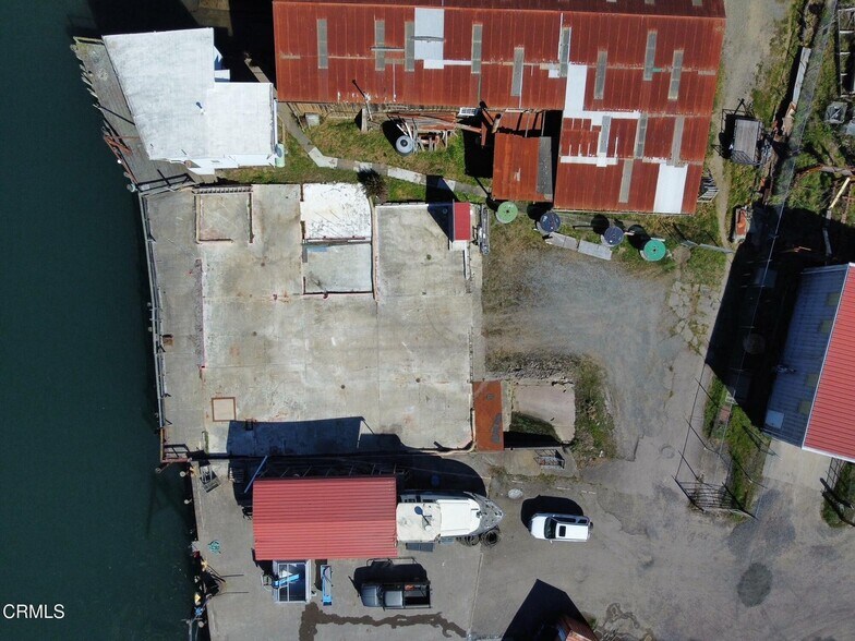 More Photos Of 19290 S Harbor Dr, Fort Bragg Land For Sale