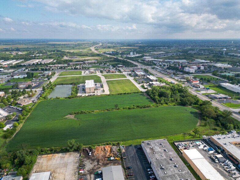 More Photos Of 19300 S La Grange Rd, Mokena Land For Sale