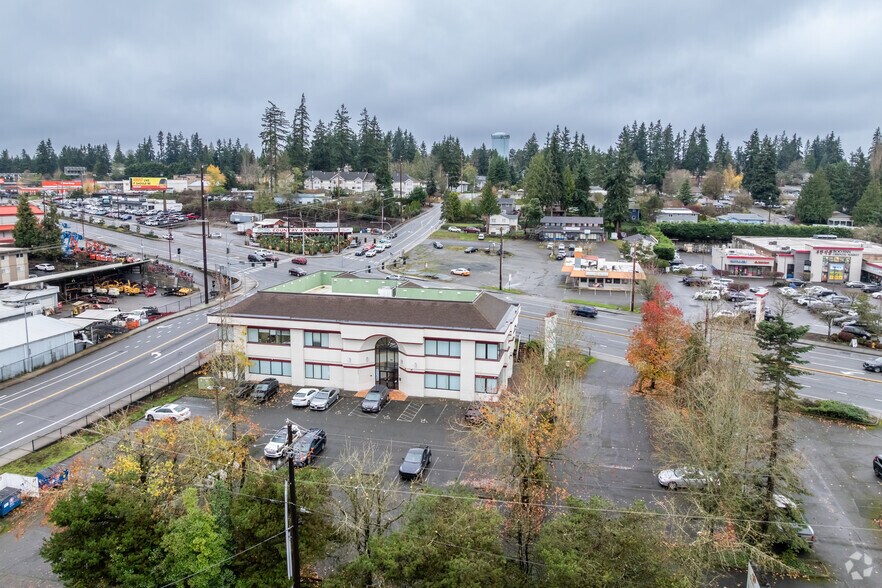 More Photos Of 22727 Highway 99, Edmonds Medical For Lease