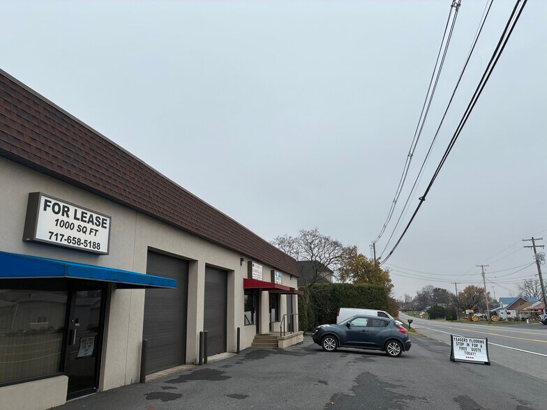 More Photos Of 1006 S Main St, Chambersburg Service Station For Lease