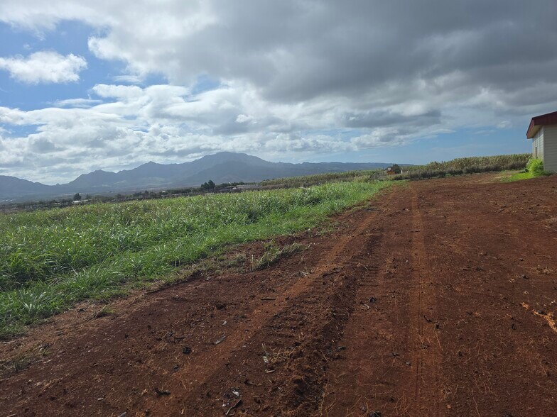 More Photos Of 64-1320 Kamehameha hwy, Wahiawa Land For Sale