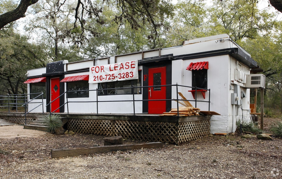 More Photos Of 18816 FM 2252, San Antonio Storefront For Lease