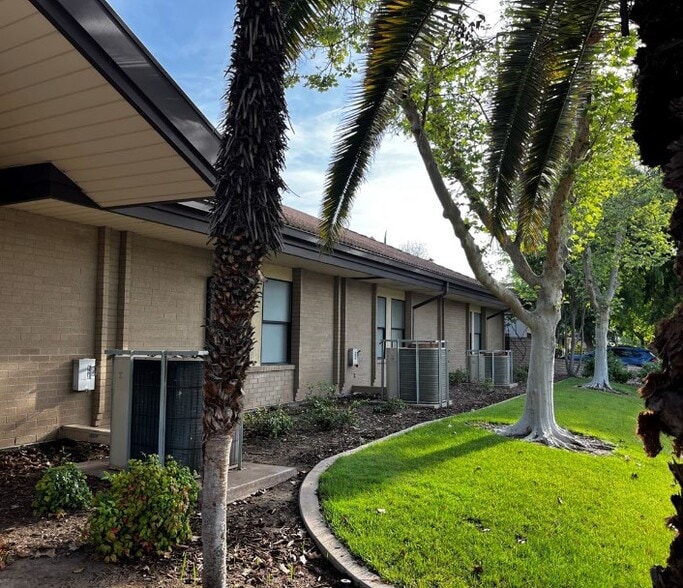 More Photos Of 1814 N Echo Ave, Fresno Religious Facility For Sale