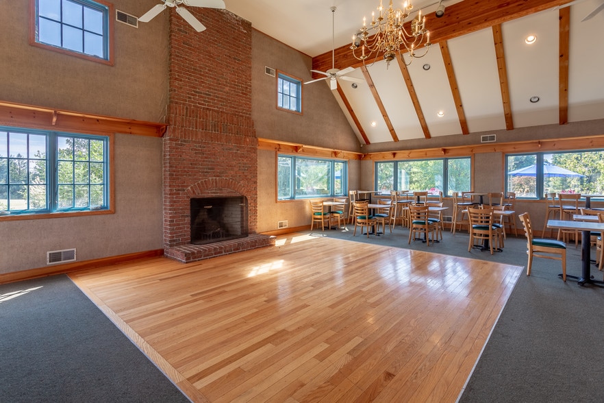 More Photos Of 394 Route 31 N, Ringoes Golf Course Driving Range For Sale
