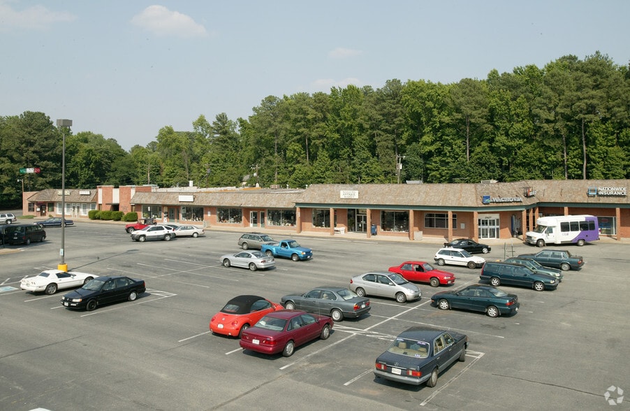 More Photos Of 2801-2917 Hathaway Rd, Richmond Unknown For Lease