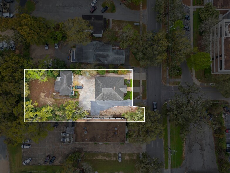 More Photos Of 259 E 7th Ave, Tallahassee Office For Sale