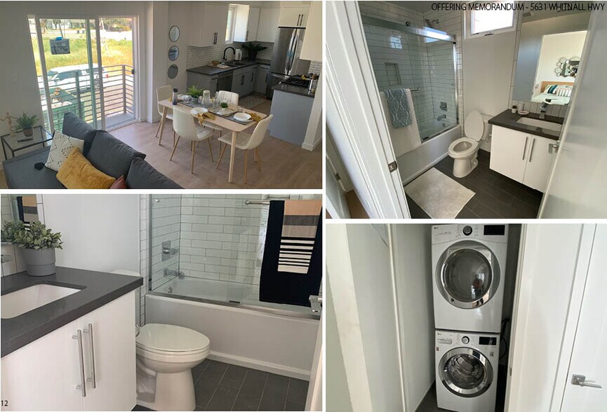 More Photos Of 5631 Whitnall Hwy, North Hollywood Apartments For Sale