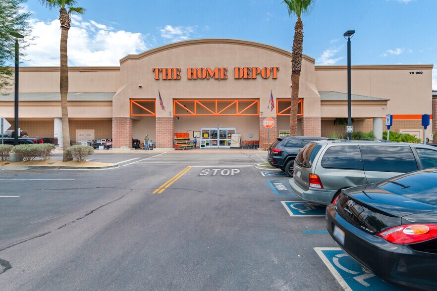 More Photos Of 79740-79900 Hwy 111 Hwy, La Quinta Unknown For Lease