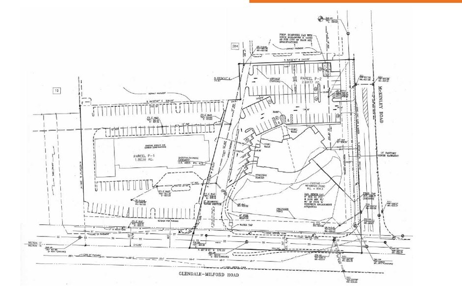 More Photos Of 4334 Glendale-Milford Rd, Cincinnati Loft Creative Space For Sale