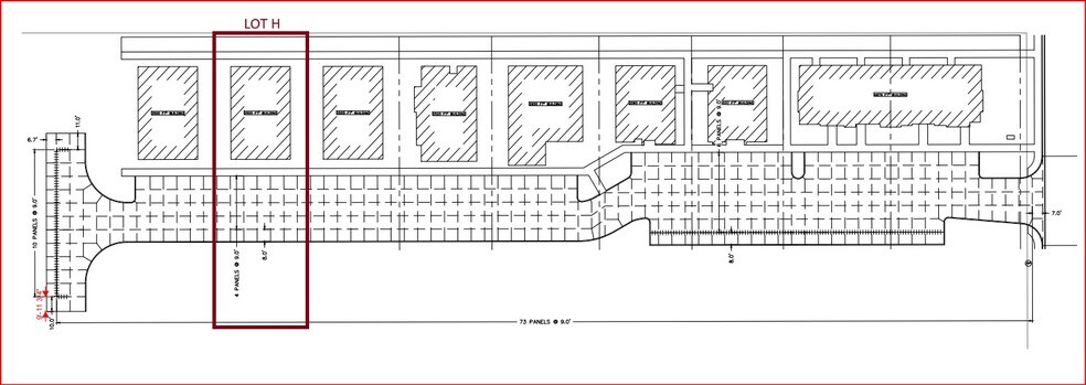 More Photos Of 11702 Frankford Ave, Lubbock Medical For Sale
